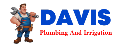 Trusted plumber in CEDAR LANE